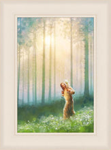 Load image into Gallery viewer, Upon His Shoulders
