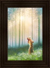 Load image into Gallery viewer, Upon His Shoulders
