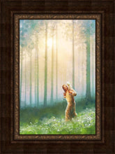 Load image into Gallery viewer, Upon His Shoulders
