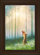 Load image into Gallery viewer, Upon His Shoulders
