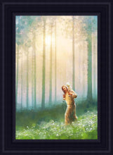 Load image into Gallery viewer, Upon His Shoulders

