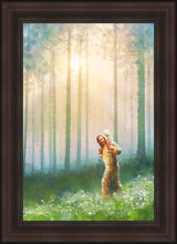 Load image into Gallery viewer, Upon His Shoulders
