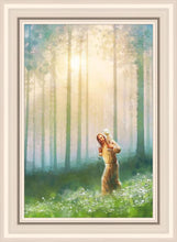 Load image into Gallery viewer, Upon His Shoulders

