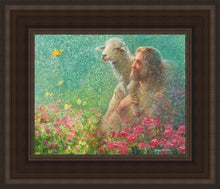 Load image into Gallery viewer, With the Lord
