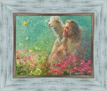 Load image into Gallery viewer, With the Lord
