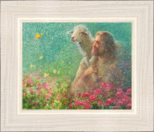 Load image into Gallery viewer, With the Lord
