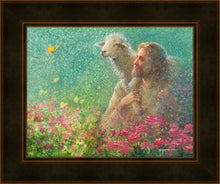 Load image into Gallery viewer, With the Lord
