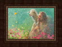 Load image into Gallery viewer, With the Lord
