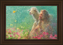 Load image into Gallery viewer, With the Lord
