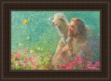 Load image into Gallery viewer, With the Lord
