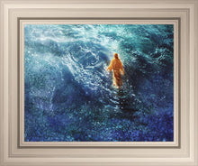 Load image into Gallery viewer, Walking on Water
