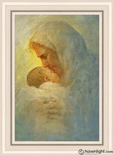 Load image into Gallery viewer, Abba Open Edition Canvas / 20 X 30 White Frame Art

