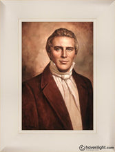 Load image into Gallery viewer, American Prophet Open Edition Canvas / 12 X 18 Frame L Art
