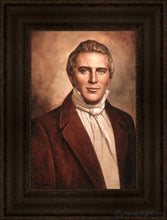 Load image into Gallery viewer, American Prophet Open Edition Canvas / 12 X 18 Frame T Art
