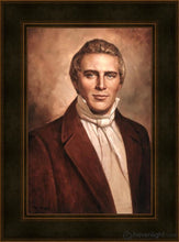 Load image into Gallery viewer, American Prophet Open Edition Canvas / 16 X 24 Frame D Art
