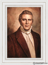 Load image into Gallery viewer, American Prophet Open Edition Canvas / 20 X 30 Frame D Art
