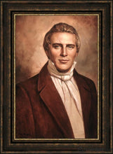 Load image into Gallery viewer, American Prophet Open Edition Canvas / 24 X 36 Frame G Art
