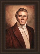 Load image into Gallery viewer, American Prophet Open Edition Canvas / 24 X 36 Frame R Art

