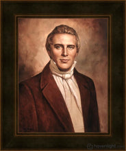 Load image into Gallery viewer, American Prophet Open Edition Print / 11 X 14 Frame A Art
