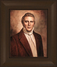 Load image into Gallery viewer, American Prophet Open Edition Print / 11 X 14 Frame C Art
