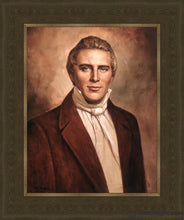 Load image into Gallery viewer, American Prophet Open Edition Print / 11 X 14 Frame G Art

