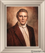Load image into Gallery viewer, American Prophet Open Edition Print / 11 X 14 Frame R Art
