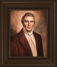 Load image into Gallery viewer, American Prophet Open Edition Print / 8 X 10 Frame C Art
