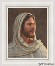 Load image into Gallery viewer, Amongst Us Open Edition Canvas / 11 X 14 White Frame Art
