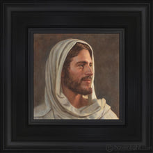 Load image into Gallery viewer, Amongst Us Open Edition Canvas / 6 X Black Frame Art
