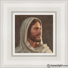 Load image into Gallery viewer, Amongst Us Open Edition Canvas / 6 X White Frame Art
