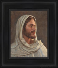 Load image into Gallery viewer, Amongst Us Open Edition Canvas / 8 X 10 Black Frame Art
