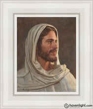 Load image into Gallery viewer, Amongst Us Open Edition Canvas / 8 X 10 White Frame Art
