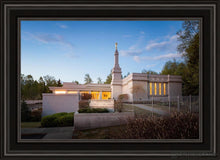 Load image into Gallery viewer, Anchorage - Anchor Of My Soul Open Edition Canvas / 20 X 30 Black Frame Art
