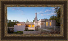 Load image into Gallery viewer, Anchorage - Anchor Of My Soul Open Edition Canvas / 36 X 18 Frame M 27 3/4 45 Art

