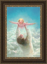 Load image into Gallery viewer, Arms Of Faith Open Edition Canvas / 24 X 36 Frame M 45 3/4 33 Art
