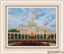Load image into Gallery viewer, Bountiful 01 Open Edition Canvas / 11 X 14 White Frame Art
