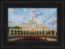 Load image into Gallery viewer, Bountiful 01 Open Edition Canvas / 12 X 18 Black Frame Art
