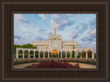 Load image into Gallery viewer, Bountiful 01 Open Edition Canvas / 12 X 18 Brown Frame Art
