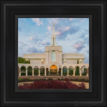 Load image into Gallery viewer, Bountiful 01 Open Edition Canvas / 12 X Black Frame Art
