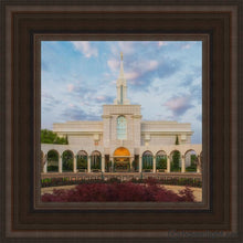 Load image into Gallery viewer, Bountiful 01 Open Edition Canvas / 12 X Brown Frame Art
