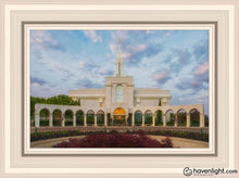 Load image into Gallery viewer, Bountiful 01 Open Edition Canvas / 14 X 21 White Frame Art
