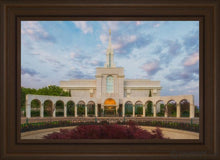 Load image into Gallery viewer, Bountiful 01 Open Edition Canvas / 20 X 30 Brown Frame Art

