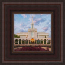 Load image into Gallery viewer, Bountiful 01 Open Edition Canvas / 6 X Brown Frame Art
