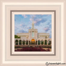 Load image into Gallery viewer, Bountiful 01 Open Edition Canvas / 6 X White Frame Art
