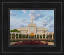 Load image into Gallery viewer, Bountiful 01 Open Edition Canvas / 8 X 10 Black Frame Art

