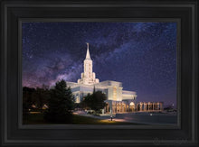 Load image into Gallery viewer, Bountiful Celestial Open Edition Canvas / 14 X 21 Black Frame Art

