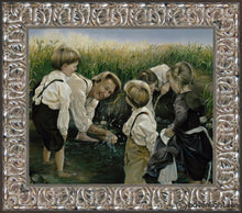 Load image into Gallery viewer, Brother Josephs Revenge Open Edition Print / 13 X 11 Frame B 16 3/4 14 Art
