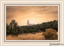 Load image into Gallery viewer, Cedar Hills Open Edition Canvas / 20 X 30 White Frame Art
