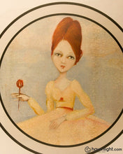 Load image into Gallery viewer, Christianna Open Edition Print / 8 X 10 Only Art
