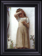 Load image into Gallery viewer, En Penitence Open Edition Print / 20 X 30 Frame A 40 1/4 Art

